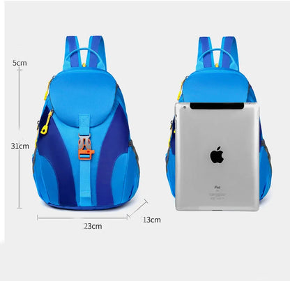 Wholesale Custom 22L Outdoor Waterproof Fashion Open Cycling Hiking Mountain Backpack Large Capacity Sports Bag Oxford