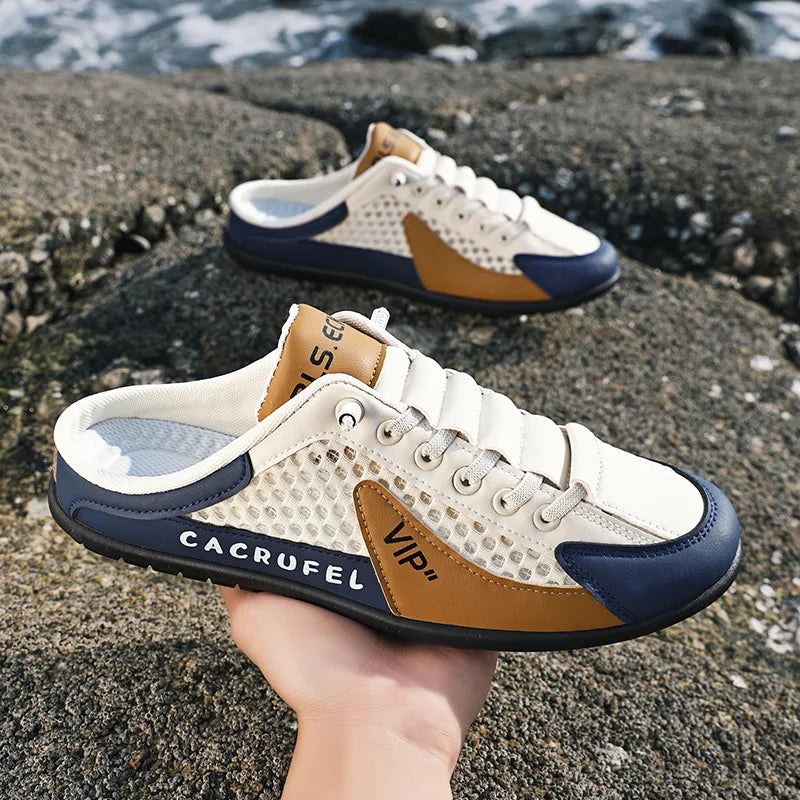 Men Running Walking Sport Athletic White Jogging Sneakers Shoes Men Shoes Casual Sneakers