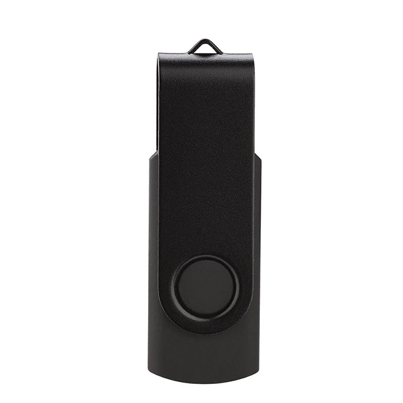 Usb Fash Drive 64GB 32GB 16GB 8GB 4GB pen drive pendrive флешка waterproof silver u disk memoria cel usb stick gift