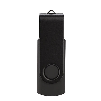 Usb Fash Drive 64GB 32GB 16GB 8GB 4GB pen drive pendrive флешка waterproof silver u disk memoria cel usb stick gift