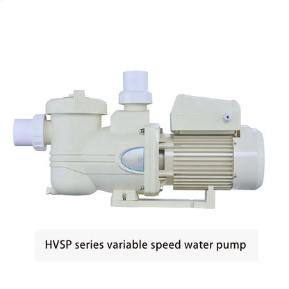 Manufacturers Supply Swimming Pool Pumps High Performance Electric Water Pumps for Swimming Pool Water Treatment
