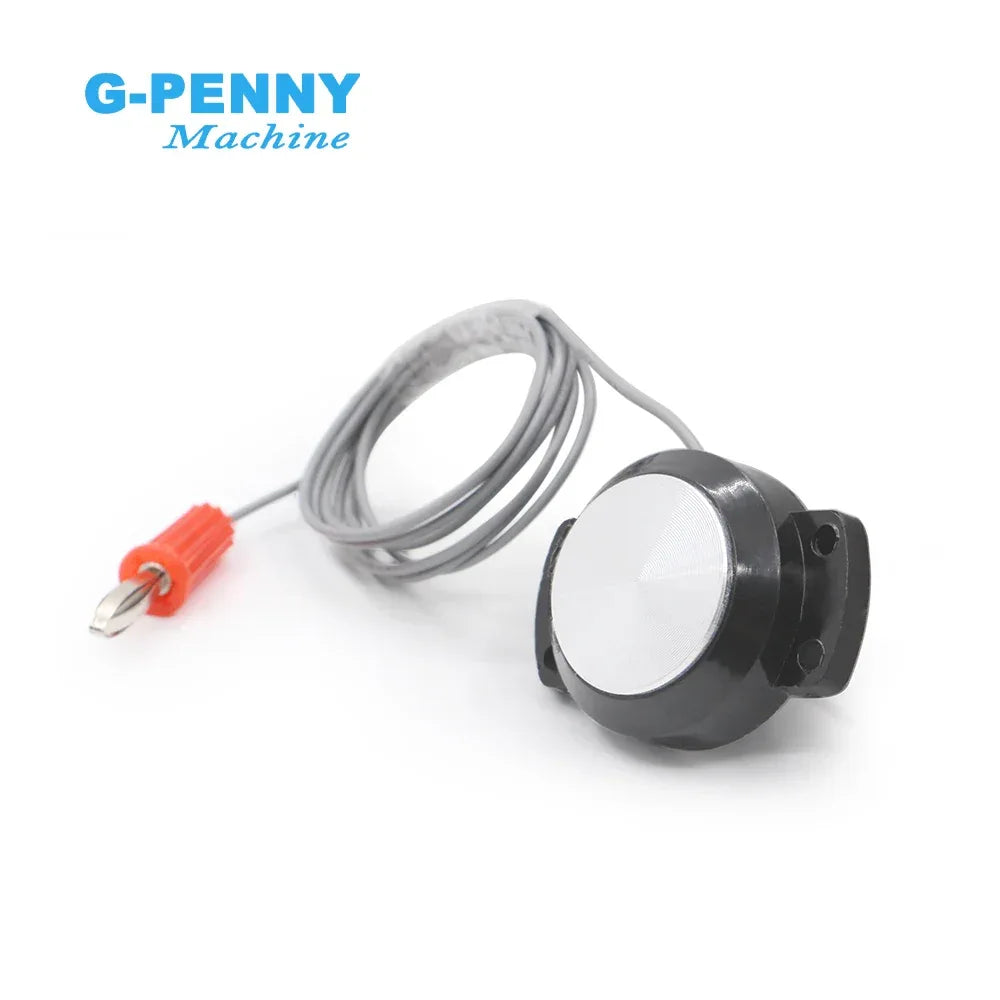CNC Mach3 Tool Zero Sensor for Milling Machine Tool Setting Auto-check Instrument
