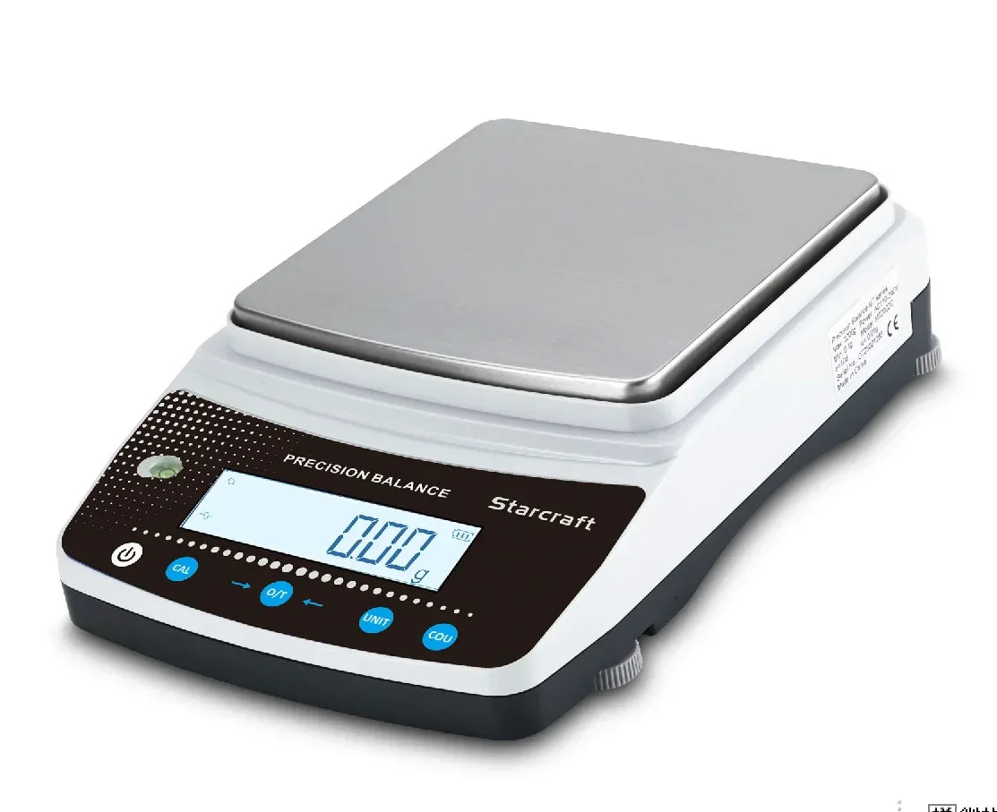Manufacturer OEM 0.01g 0.001g 1mg Lab Analytical Balance MT Series Electronic Precision Balance Laboratory Balance with Output