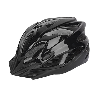 Professional Safety Unisex Dual Sport MTB Mountain Bike Helmet New Model Certified Bicycle Road Bike Helmet with Cat Pattern
