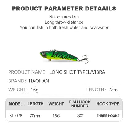 Factory Outlet High Quality Freshwater Trolling Artificial Bionic Fishing Lure Fishing Hard Lures