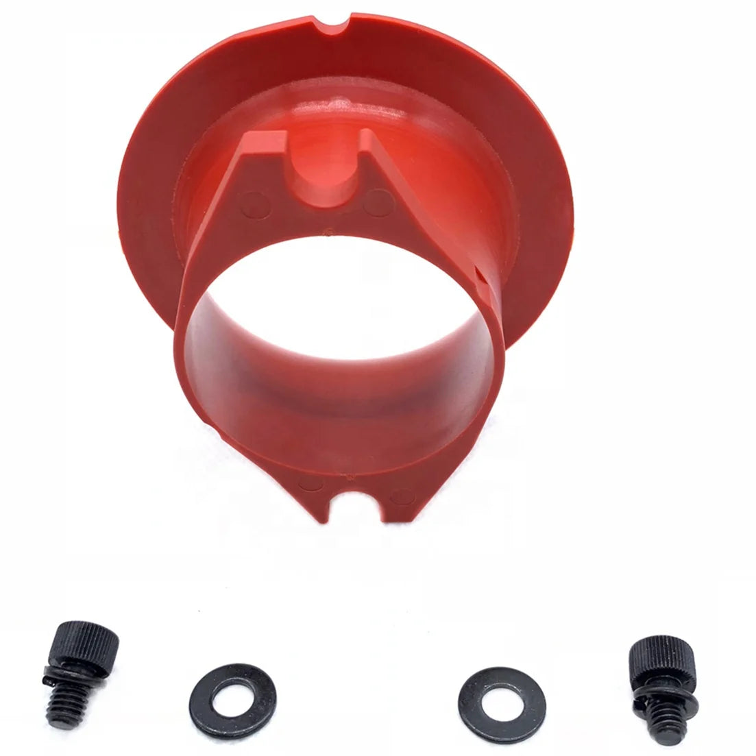 New Hot Metal FCR 39 High Performance Carburetor for KLX400 DRZ 400S Racing Slant Side ATV Modified Motorcycle