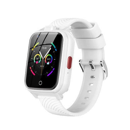 European Version Kids Smart Watch T13 Android 4.4 HD Dual Cameras Wifi Video Call Children 4G Smartwatch