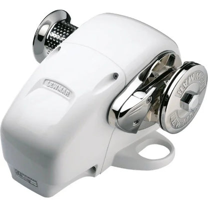 New Design  Marine Hardware 12V Electronic Vertical Windlass Anchor Windlass for Boat