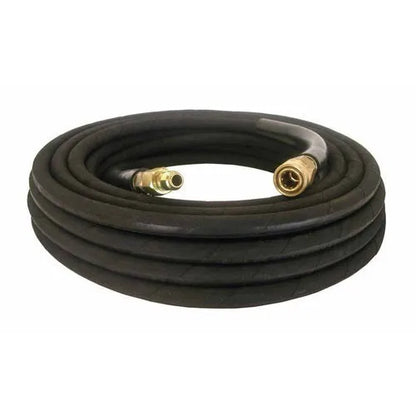 Best Quality Flexible Vacuum Cleaner Hydraulic Rubber Hose Assembly Vapor Recovery Grease Gun Hose Custom Cutting Processing