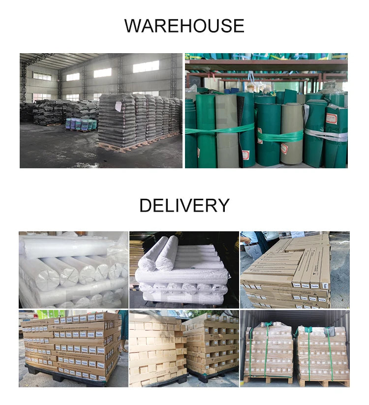 Wholesales Price 1mX10m Gray 2mm Durable Rubber Grounding Floor Table Soldering Antistatic Esd Mat Roll for Workbench