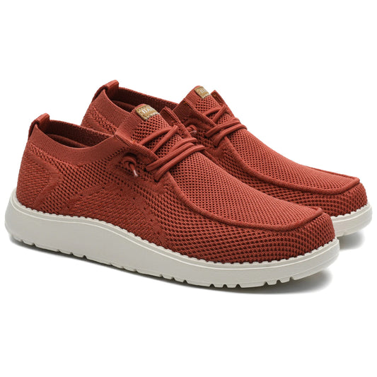 2023 Women's Shoes Factory Direct Sales Shoes Fly Woven Mesh Walking Trendy Running Sneakers by PDG ibma
