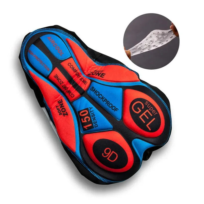 Pro Cycling Jersey Set Men Cycling Set Outdoor Sport Bike Clothes Women Breathable Anti-UV MTB Bicycle Clothing Wear Suit Kit
