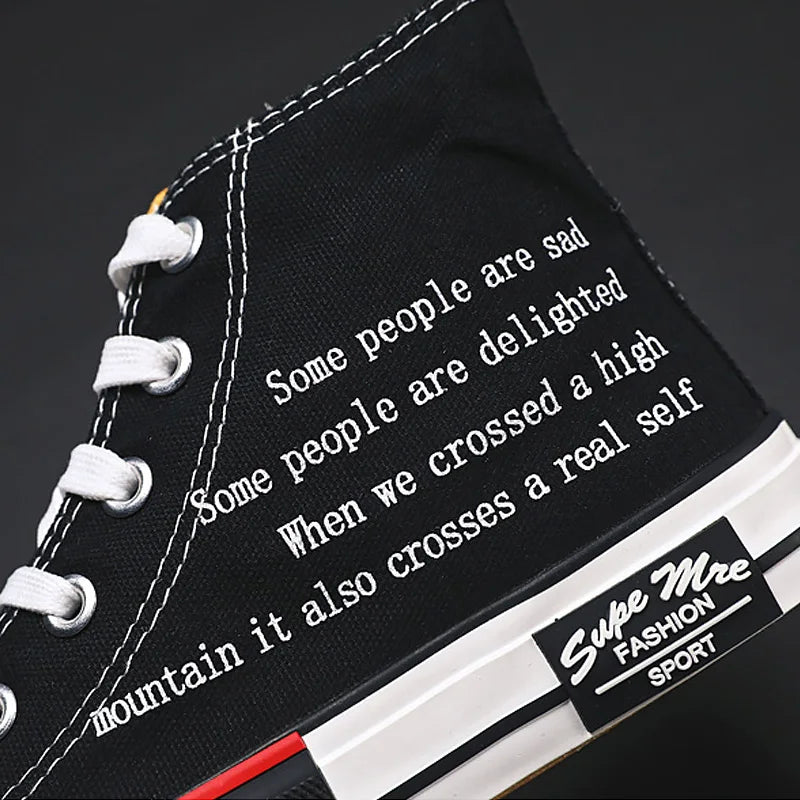 2026 New Arrival School Student Sneakers Canvas Shoes Women Vulcanized Tennis Girls Sport Shoes Woman Sneakers Espadrilles