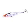 Hot sale 7.5CM 9G Pencil fishing lures for bass hard plastic fishing lures