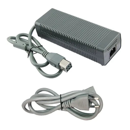 AC Adapter Brick Cable Cord Charger Replacement for Xbox 360 Controller Power Supply for Xbox 360