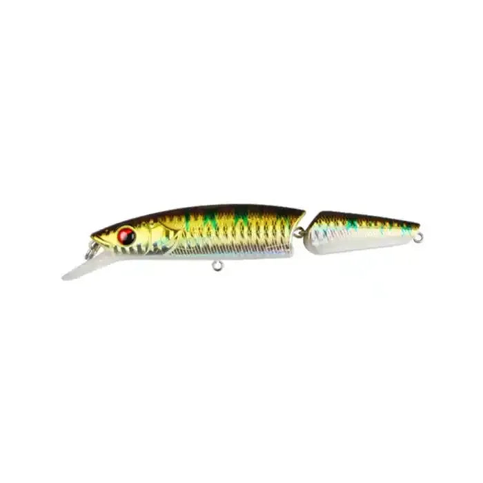 New Products 120mm 23g Multi Plastic Floating Minnow Long Casting Laser Pesca Fishing Lures