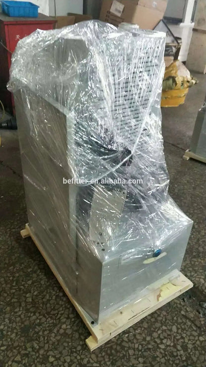 CRE-08 Automatic Hard case Making Machine Book Round Cornering Machine Round Corner Cutting Machine