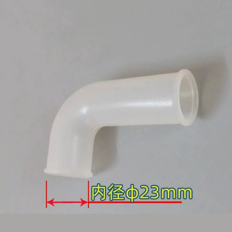 Spare Parts Dropping Tubes of Soft Ice Cream Machine