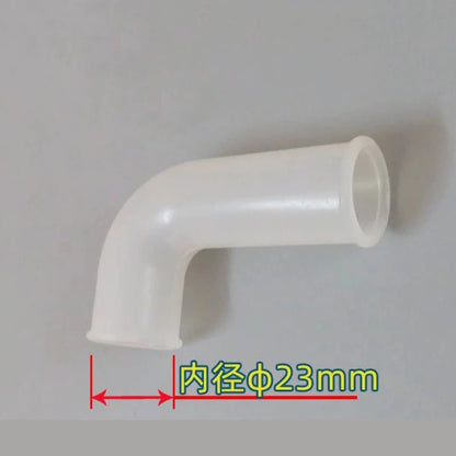 Spare Parts Dropping Tubes of Soft Ice Cream Machine