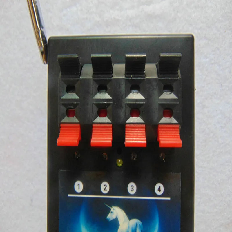 Happiness New Product Blasting 48 Cues Fireworks Firing System and Special Fireworks Igniters for Weddings and celebrations