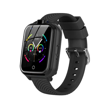 European Version Kids Smart Watch T13 Android 4.4 HD Dual Cameras Wifi Video Call Children 4G Smartwatch