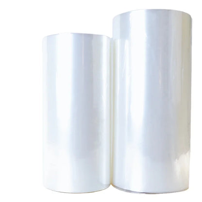 Manufacturer Factory Price High Quality Heat Shrink Polyolefin POF Shrink Film Packing