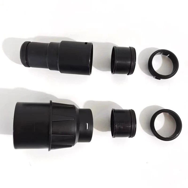 Suitable  Festool Mirka Suction Pipe Connector Vacuum Cleaner Dust Bucket Electric Grinding Head Sandpaper Machine Hose Fittings