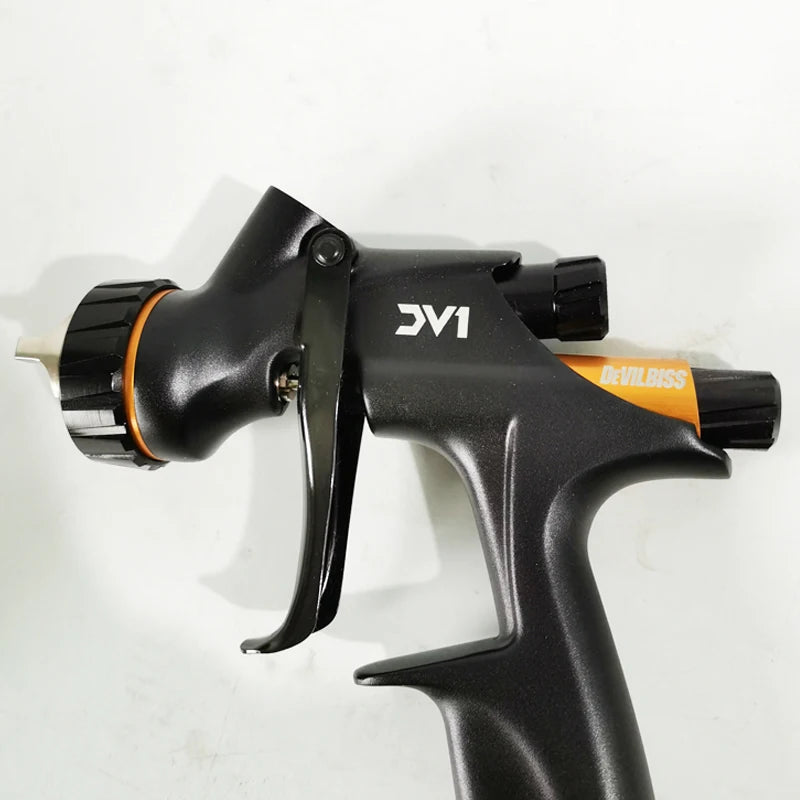 Devlbiss Paint Gun 1.3mm Nozzle Sri Pro Professional HVLP Spray Gun Air Paint Spray Guns Airbrush for Painting Car