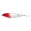 Fishing Lure 37g With Rotating Spin Tail for Bass Trout Pike