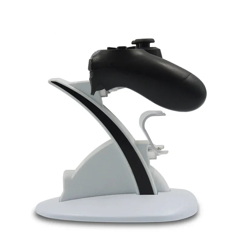 Support for Sony Playstation PS4 Controller Play Station PS 4 Pro Slim Dualshock 4 Charger Control Charging Dock Stand Gamepad