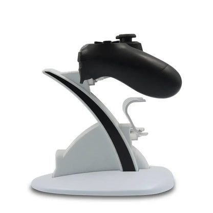 Support for Sony Playstation PS4 Controller Play Station PS 4 Pro Slim Dualshock 4 Charger Control Charging Dock Stand Gamepad
