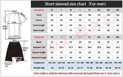 Cat Black and White Cycling Jersey Set Men's Summer Short Sleeve Bicycle MTB Bike Clothing Cartoon Maillot Ciclismo Uniform Suit