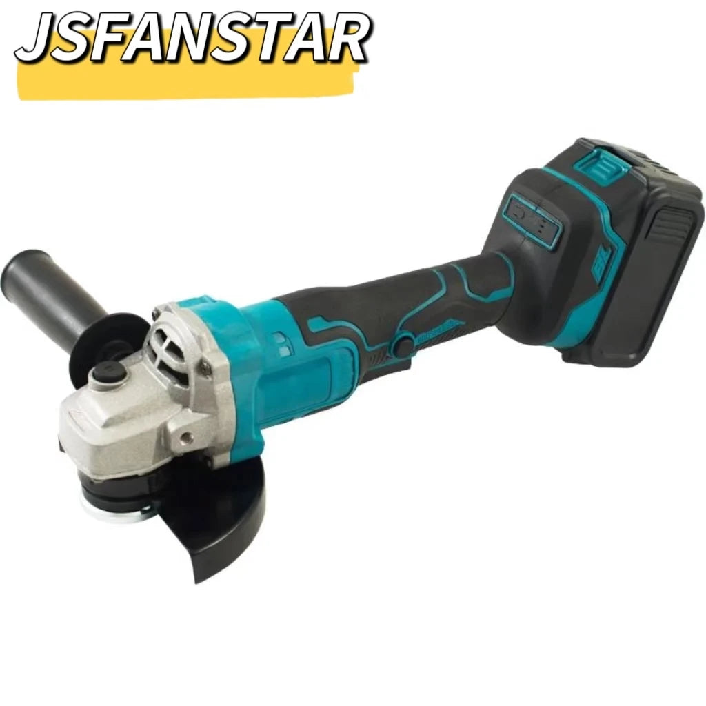 New Cheap Truck Tire Angle Pressure Impact Wrench Battery Powered Set