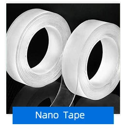 Durex 48mm 500mt Clear BOPP Tape Single Sided Acrylic Adhesive for Carton Sealing OPP Packing