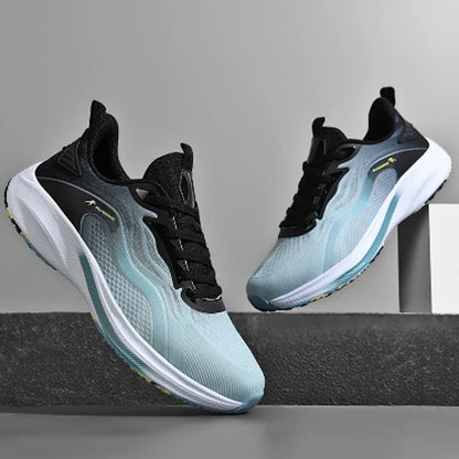 2024 New Custom Anti slip Comfortable Running Mesh Shoes Casual Fashion Quality Shoes Man