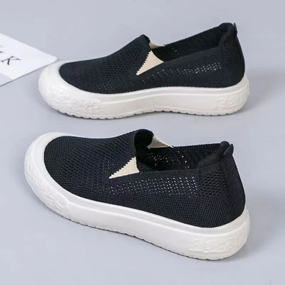 New Canvas Breathable Fashionable Versatile Comfortable Trendy Shoes Casual Sports Shoes