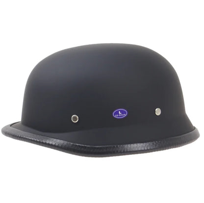 World War II German Style Motorcycle Helmet Capacetes Open Face Retro Motorcycle Helmet Cascos Para Moto