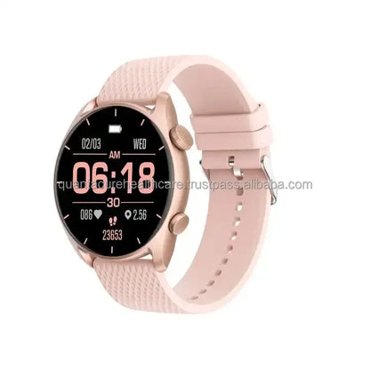 Unisex A1 V310 Smartwatch QC Waterproof Digital Sport Features AMOLED Heart Rate Monitor Silica Gel Sleep Tracker Call Dial