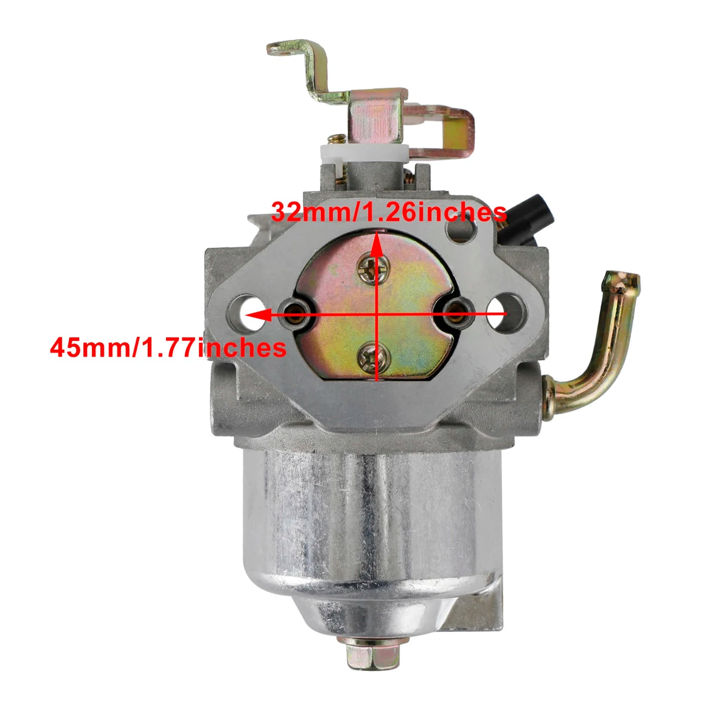 Carburetor Carb for Kohler 8.5HP 63 853 10-S 6385310 6385310-S Carb