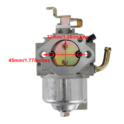 Carburetor Carb for Kohler 8.5HP 63 853 10-S 6385310 6385310-S Carb