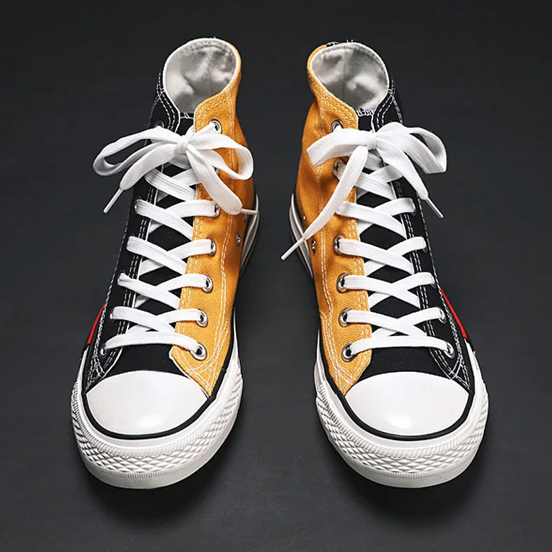 2026 New Arrival School Student Sneakers Canvas Shoes Women Vulcanized Tennis Girls Sport Shoes Woman Sneakers Espadrilles