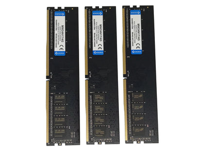 Used Ram Memory DDR4 4GB