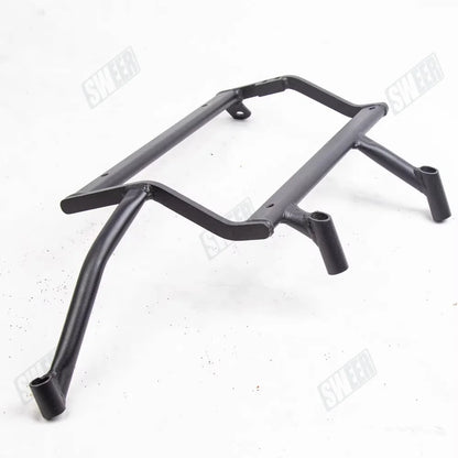 FOR Cf Moto 450mt Accessories Motorcycle Side Rack Side Box Brackets Luggage Racks for Cfmoto 450mt