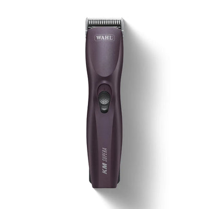 WAHL KM Supera Pet Grooming Cordless Clipper A5 Style