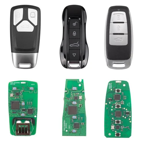 EU UK US SHIP Keydiy KD-MP Program Kit with KD-MATE, KD-MP MLB/MQB Tool, MLB26 MLB09 MLB08 MLB Keys for Professional Locksmiths