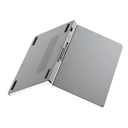 Support 360 Degree Rotary Touch Screen 8Inch Intel N100 4 Cores 12Gb Ram Lpddr5 1Tb Ssd Window 11 Model 2 in 1 Business Laptop