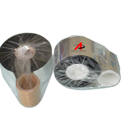 Markem Ribbon 55mm 300 600 1000m Thermal Transfer Overprint Ribbon(TTO)  3910 Near Edge Ribbon for Video Jet Domino LINX