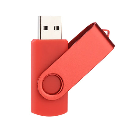 Usb Fash Drive 64GB 32GB 16GB 8GB 4GB pen drive pendrive флешка waterproof silver u disk memoria cel usb stick gift