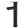 5 Years Warranty Stainless Steel 304 Basin Faucet Hot and Cold Sink Bathroom Tap Deck Mount Bath Taps and Faucets