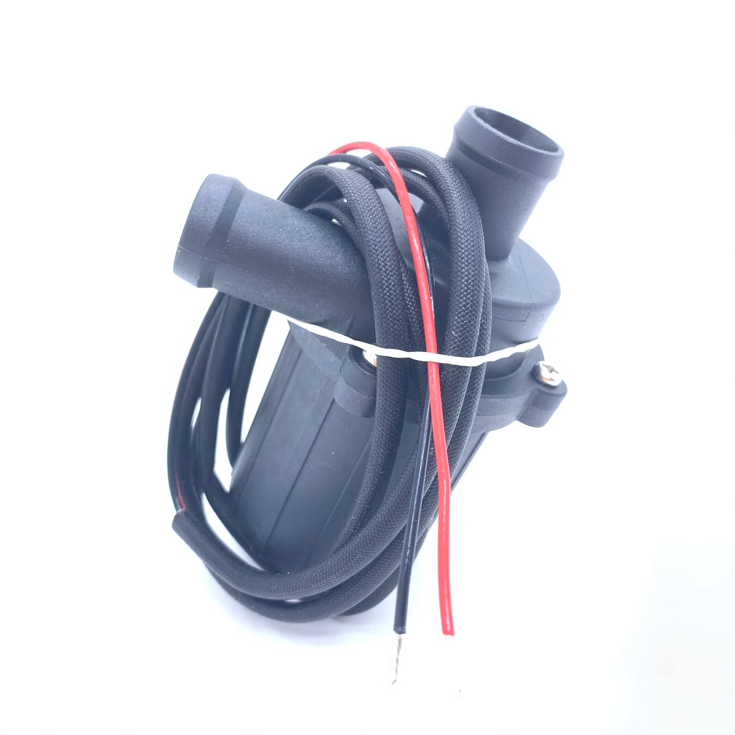 TWPO 12V Electronic Water Pump for Motorcycle for General Purpose Cooling System